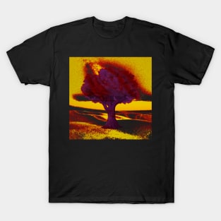 eternal tree T-Shirt